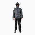 Мъжко пухено яке Patagonia Durable Down Parka smolder blue 2