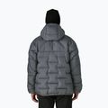 Мъжко пухено яке Patagonia Durable Down Parka smolder blue 3