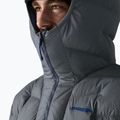 Мъжко пухено яке Patagonia Durable Down Parka smolder blue 5