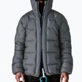 Мъжко пухено яке Patagonia Durable Down Parka smolder blue 6