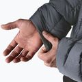 Мъжко пухено яке Patagonia Durable Down Parka smolder blue 7