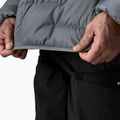 Мъжко пухено яке Patagonia Durable Down Parka smolder blue 8
