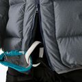 Мъжко пухено яке Patagonia Durable Down Parka smolder blue 9