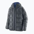 Мъжко пухено яке Patagonia Durable Down Parka smolder blue 11