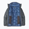 Мъжко пухено яке Patagonia Durable Down Parka smolder blue 12