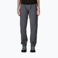 Дамски трекинг панталони Patagonia Free Wall smolder blue