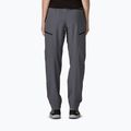 Дамски трекинг панталони Patagonia Free Wall smolder blue 3