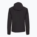 Дамско софтшел яке Patagonia R1 CrossStrata Hoody black 2