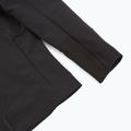 Дамско софтшел яке Patagonia R1 CrossStrata Hoody black 4