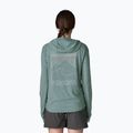 Дамски суитшърт Patagonia Capilene Cool Sun Hoody nouveau green/blue sage x-dye 3