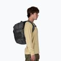 Туристическа раница Patagonia Refugio Day 30 l black 7