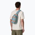 Раница за едно рамо Patagonia Atom Sling 8 l blue sage 3