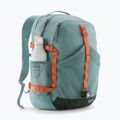 Туристическа раница Patagonia Refugio Day 30 l blue sage 2