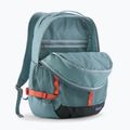 Туристическа раница Patagonia Refugio Day 30 l blue sage 3