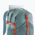 Туристическа раница Patagonia Refugio Day 30 l blue sage 4