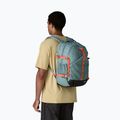 Туристическа раница Patagonia Refugio Day 30 l blue sage 5