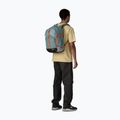 Туристическа раница Patagonia Refugio Day 30 l blue sage 6