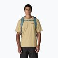 Туристическа раница Patagonia Refugio Day 30 l blue sage 7