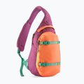 Раница за едно рамо Patagonia Atom Sling 8 l faded magenta 5