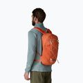 Туристическа раница Patagonia Terravia Pack 14 l coal orange 3