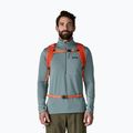 Туристическа раница Patagonia Terravia Pack 14 l coal orange 5