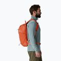 Туристическа раница Patagonia Terravia Pack 14 l coal orange 6