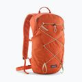 Туристическа раница Patagonia Terravia Pack 14 l coal orange