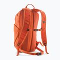 Туристическа раница Patagonia Terravia Pack 14 l coal orange 2