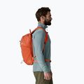Туристическа раница Patagonia Terravia Pack 14 l coal orange 6