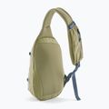 Раница за едно рамо Patagonia Atom Sling 8 l weathered stone 2
