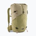 Туристическа раница Patagonia Terravia 28 l M weathered stone