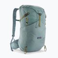 Туристическа раница Patagonia Terravia 28 l blue sage