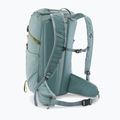 Туристическа раница Patagonia Terravia 28 l blue sage 2