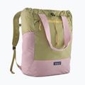 Градска раница Patagonia Terravia Tote 24 l qulet violet