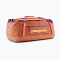 Пътна чанта Patagonia Black Hole Duffel 55 l peach sherbet