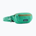 Чантичка за кръста Patagonia Terravia Mini Hip aqua stone