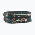 Козметична чанта Patagonia Black Hole Cube kaleido/black