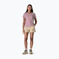 Дамска тениска Patagonia P-6 Logo Responsibili-Tee qulet violet 2