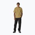 Мъжка тениска Patagonia Flying Fish Responsibili Tee limestone yellow/heritage fitz 2