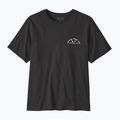 Мъжка тениска Patagonia Repair Shop ink black