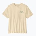 Мъжка тениска Patagonia Repair Shop undyed natural