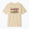 Мъжка тениска Patagonia '73 Skyline undyed natural 2