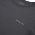 Мъжка тениска Patagonia P-6 Logo ink black 4