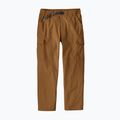 Мъжки панталони Patagonia Outdoor Everyday deer brown 5