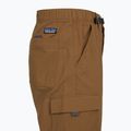 Мъжки панталони Patagonia Outdoor Everyday deer brown 4