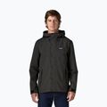 Мъжко яке за дъжд Patagonia Outdoor Everyday Rain black