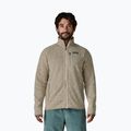 Мъжки трекинг суитшърт Patagonia Better Sweater Fleece наutilus tan