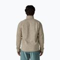 Мъжки трекинг суитшърт Patagonia Better Sweater Fleece наutilus tan 3