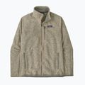 Мъжки трекинг суитшърт Patagonia Better Sweater Fleece наutilus tan 5
