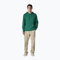 Мъжки суитшърт Patagonia P-6 Logo Uprisal gem green 2